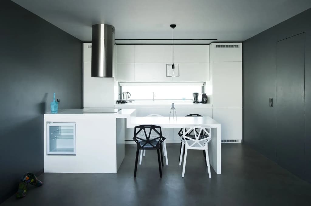 Athina Art Apartments - photo 8