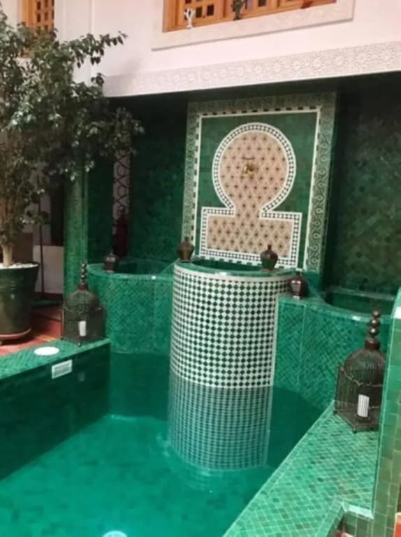 Riad Andalla Spa - photo 15