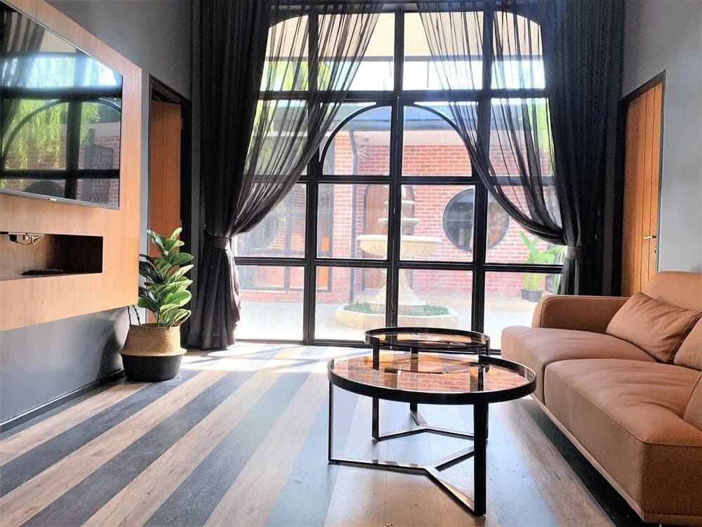The Matta Boutique Hotel - photo 25
