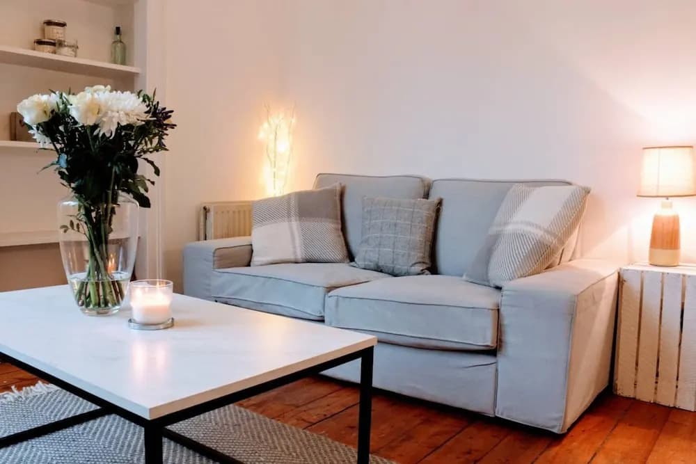1 Bedroom Apartment Near Arthurs Seat - photo 14