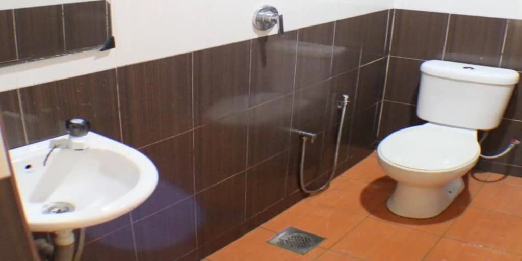 Taipann Hotel - photo 7