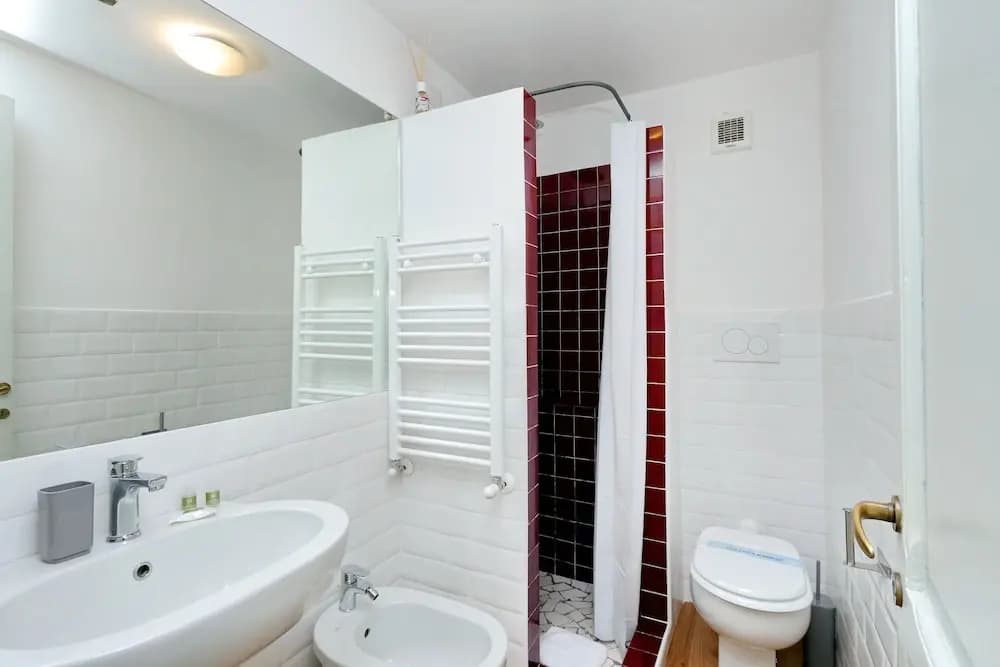 Restart Accommodations Labicana - photo 9