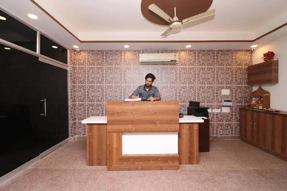 OYO 36848 Embellish Inn - photo 12