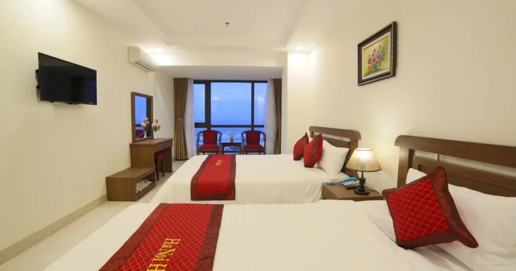 Ha Noi Hotel - photo 6