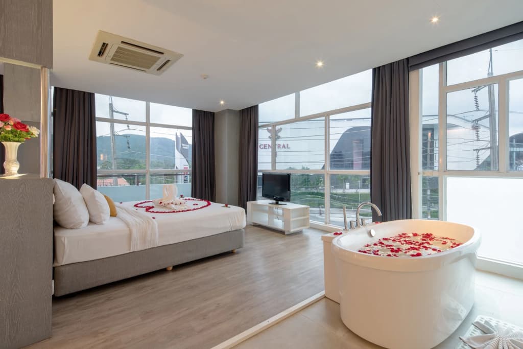 Dara Hotel - photo 16