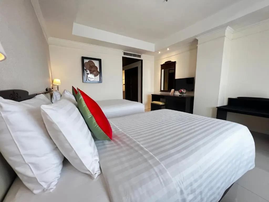 Mercure Chiang Mai - photo 44