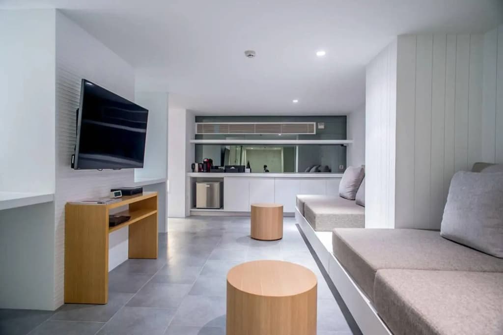 Sunsky Villa Huahin - photo 5