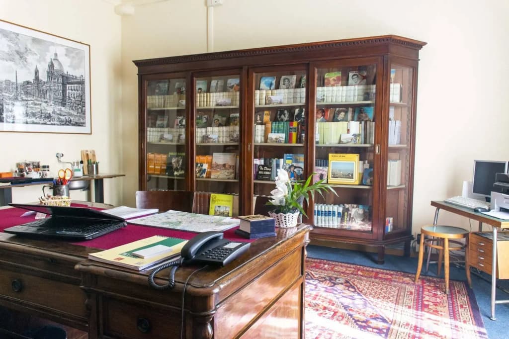 Rome Charming Suites - photo 17