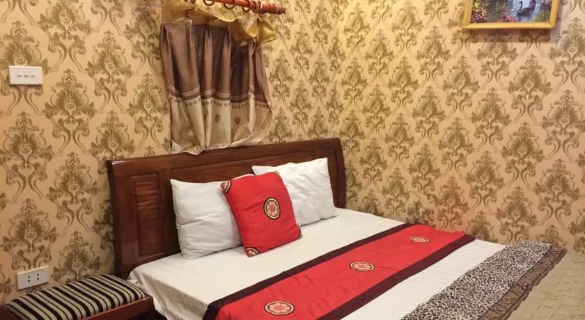 Van Hoa Hotel - photo 7