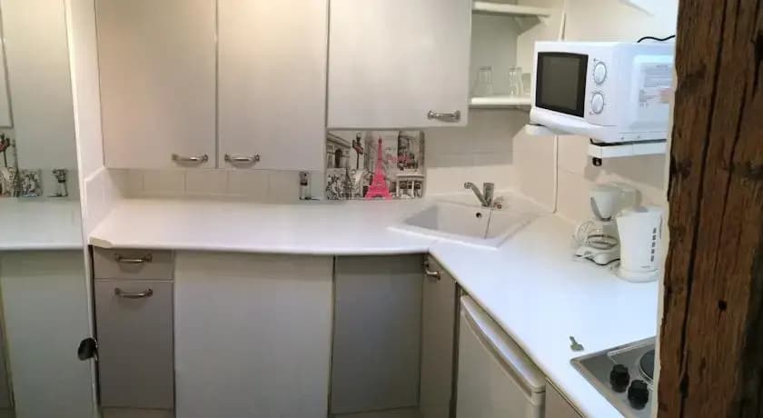 My Address in Paris - Place du Marché St Honoré - photo 9