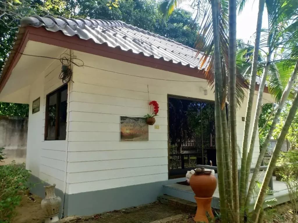 Baan Sook Sabai - photo 4