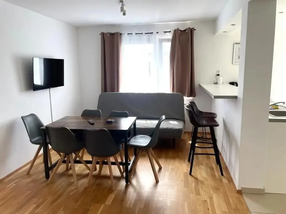 Apartment Vienna Buchengasse - photo 2