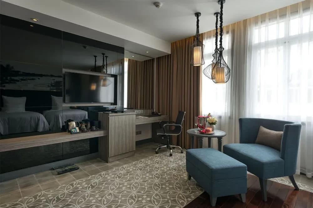 Paradise Trend Hotel - photo 7