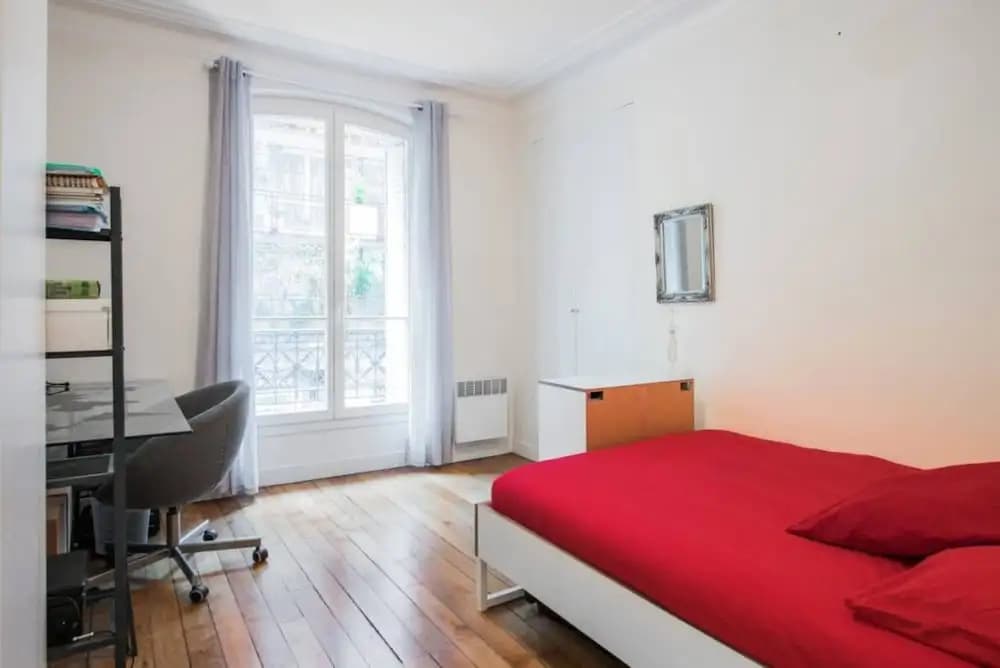 1 Bedroom Flat Near The Eiffel Tower - photo 5