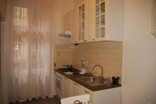 Balázs Apartment - Oktogon - photo 8