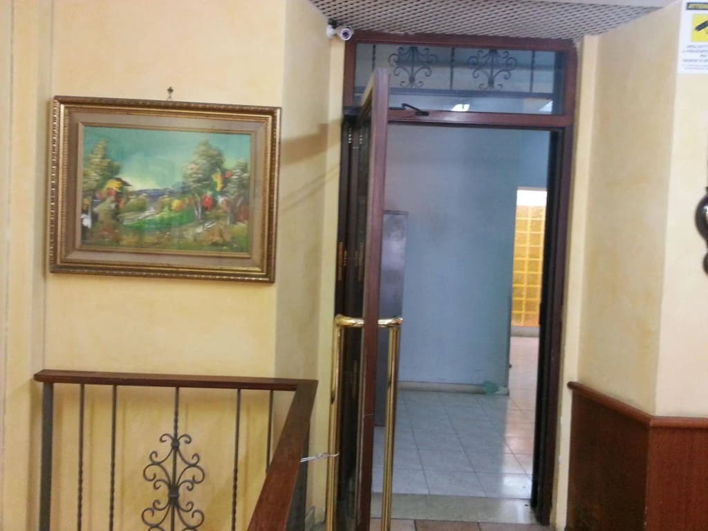 Hotel Altavilla - photo 12