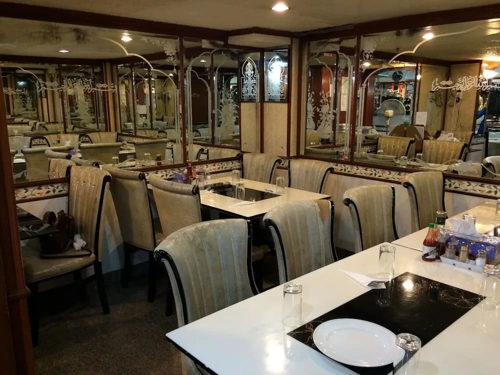 Iraqi Residence - photo 19