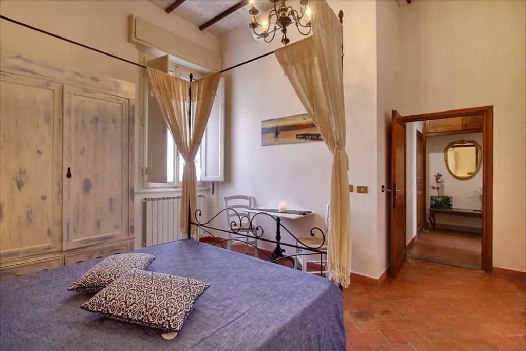 Bronzino Apartment - photo 4
