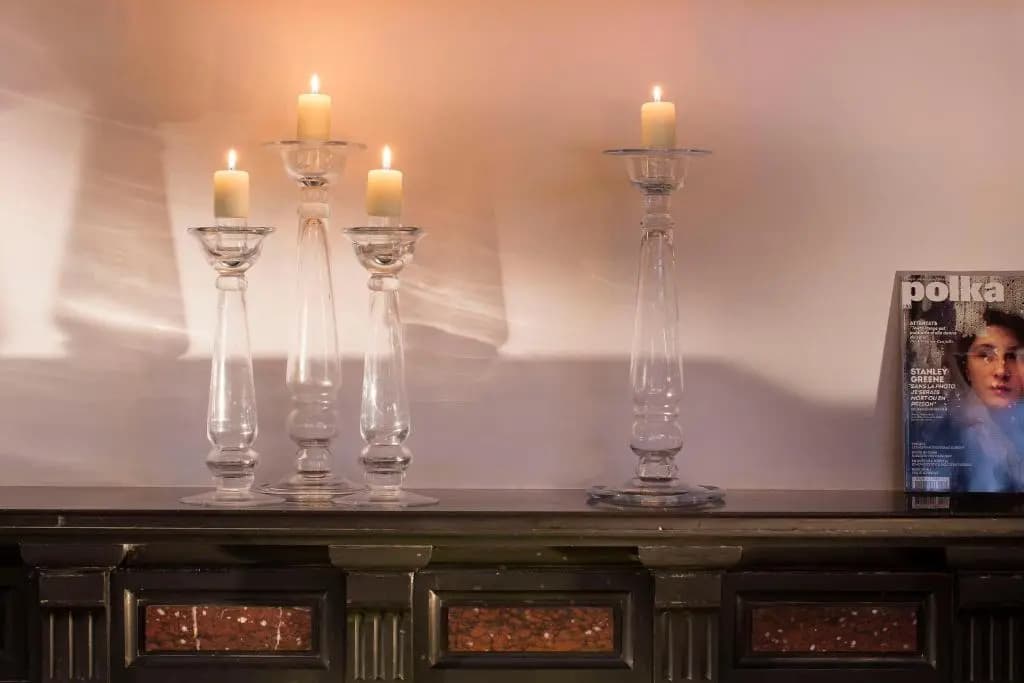Hôtel Le Chat Noir - photo 24