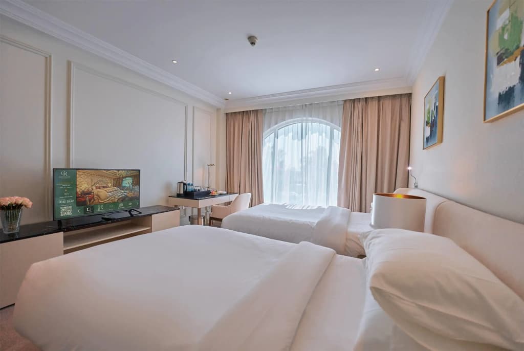 Grand Regency Doha, Trademark Collection by Wyndham - photo 21