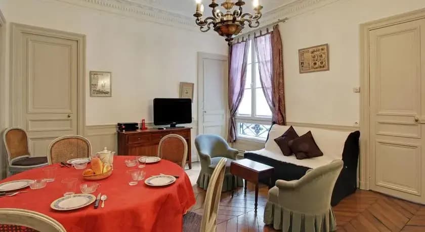 Parisian Home - Bonne Nouvelle Poissonnière - photo 5