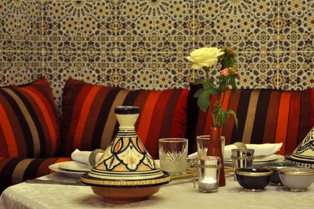 Hotel Mont Gueliz - photo 6