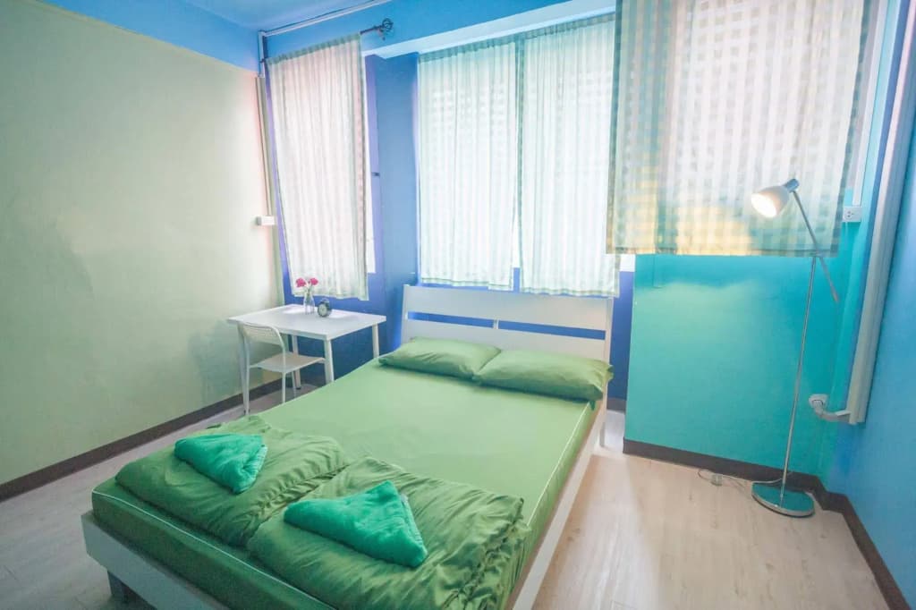 Nacorn Hostel Khaosan - photo 5