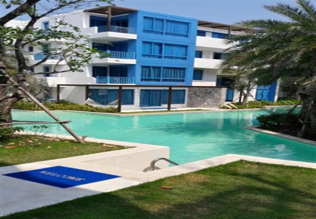 The Crest Santora Condo Hua Hin - photo 6