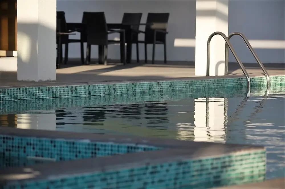Jawharat Al-Rumais Villas & Spa - photo 7