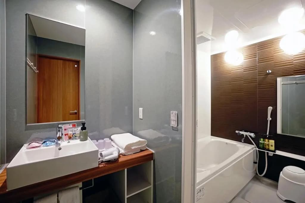 La'gent Hotel Osaka Bay - photo 29