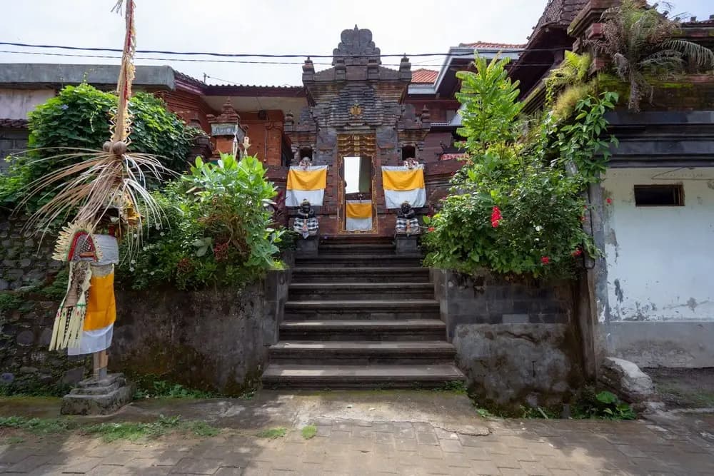Tebluess Gianyar - photo 17