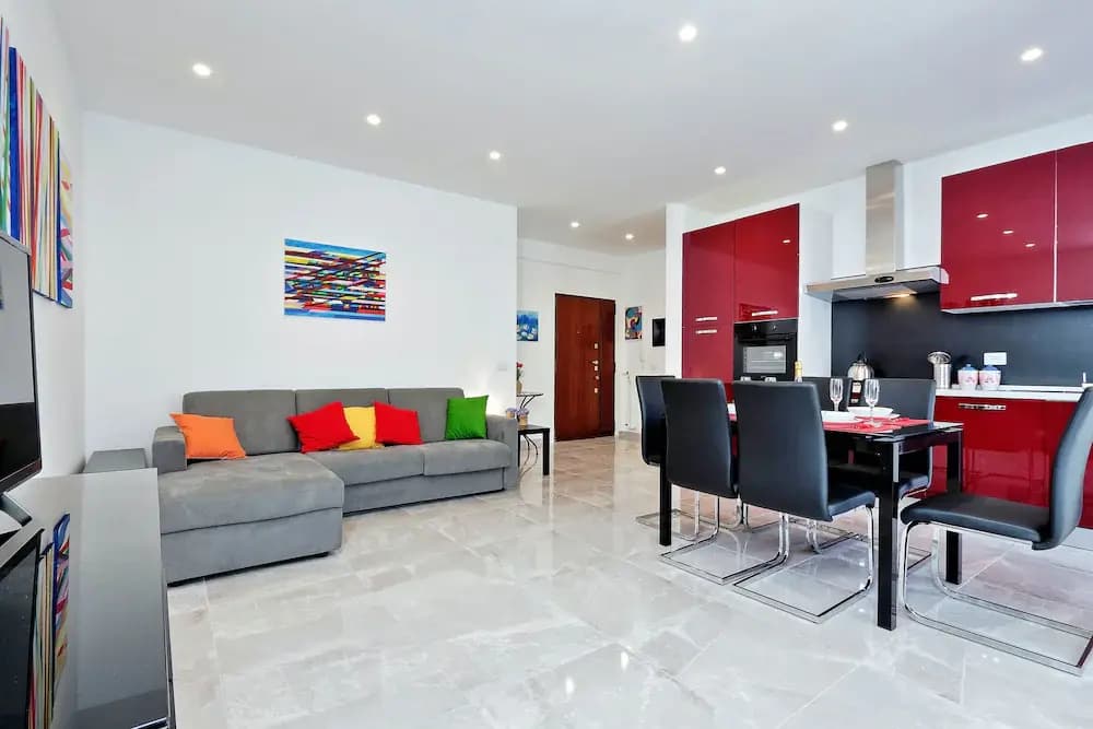 Maison Roberta - photo 2