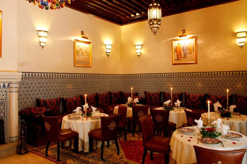 Riad Kniza - photo 20