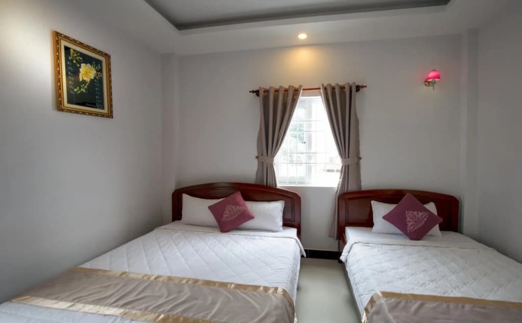 Lien My Tam Phu Quoc - photo 14