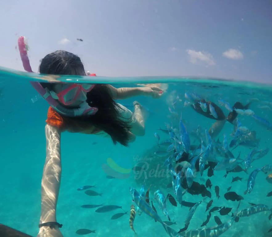 Rasdhoo Relax Inn - photo 18