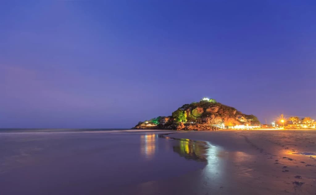 Hua Hin Marriott Resort & Spa - photo 22