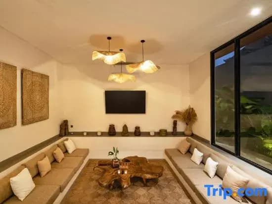 Villa Impian by BaliSuperHost - photo 3