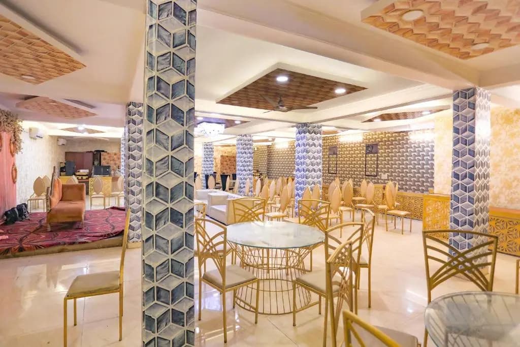 Fabexpress Vaishnavi Stay - photo 19