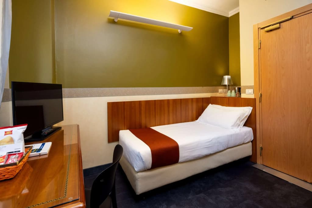 Best Western Hotel Major - photo 6