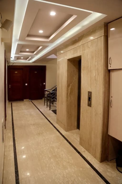 Hotel Sapphire - photo 11