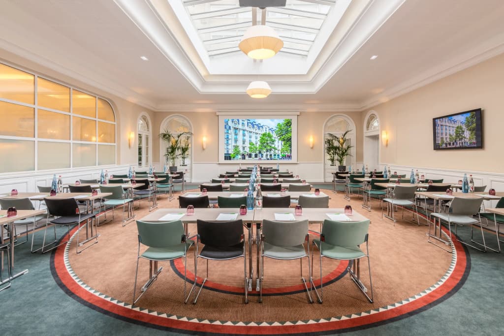 Holiday Inn Paris - Gare de Lyon Bastille by IHG - photo 17