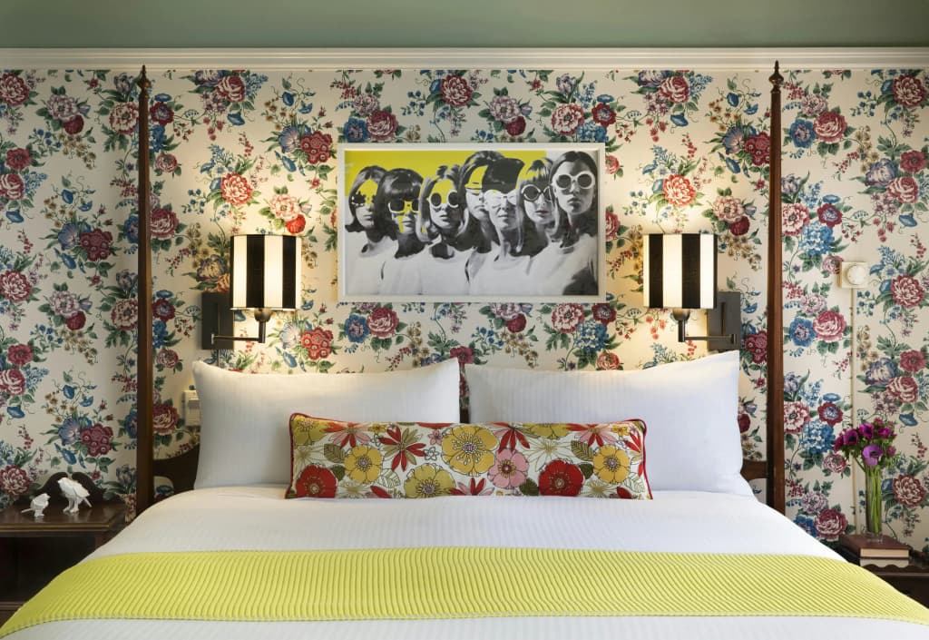 White Swan Inn - photo 2