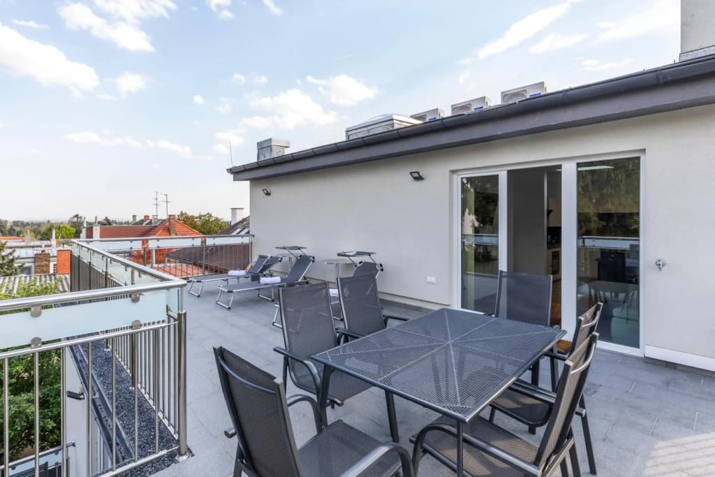 Wienerberg-Apartments - photo 15