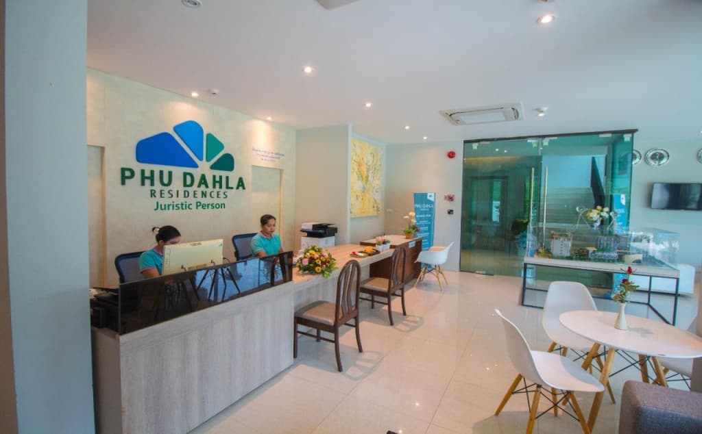 Phu Dahla Residences - photo 29