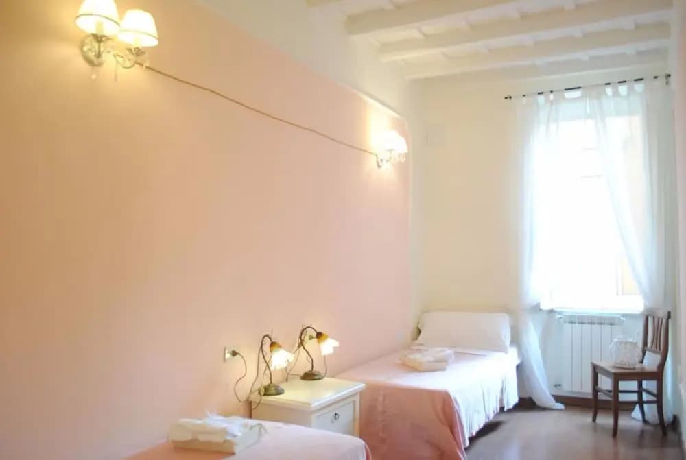 Dreaming Navona Rooms - photo 4