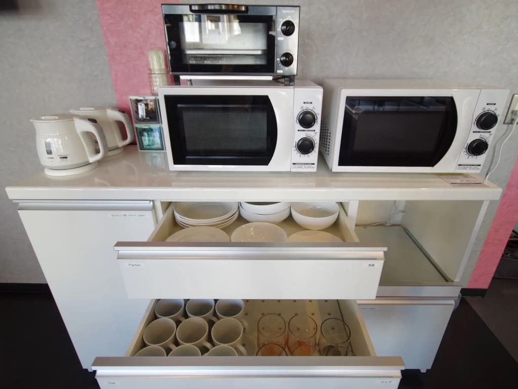 Oak Hotel Edo - Hostel - photo 22