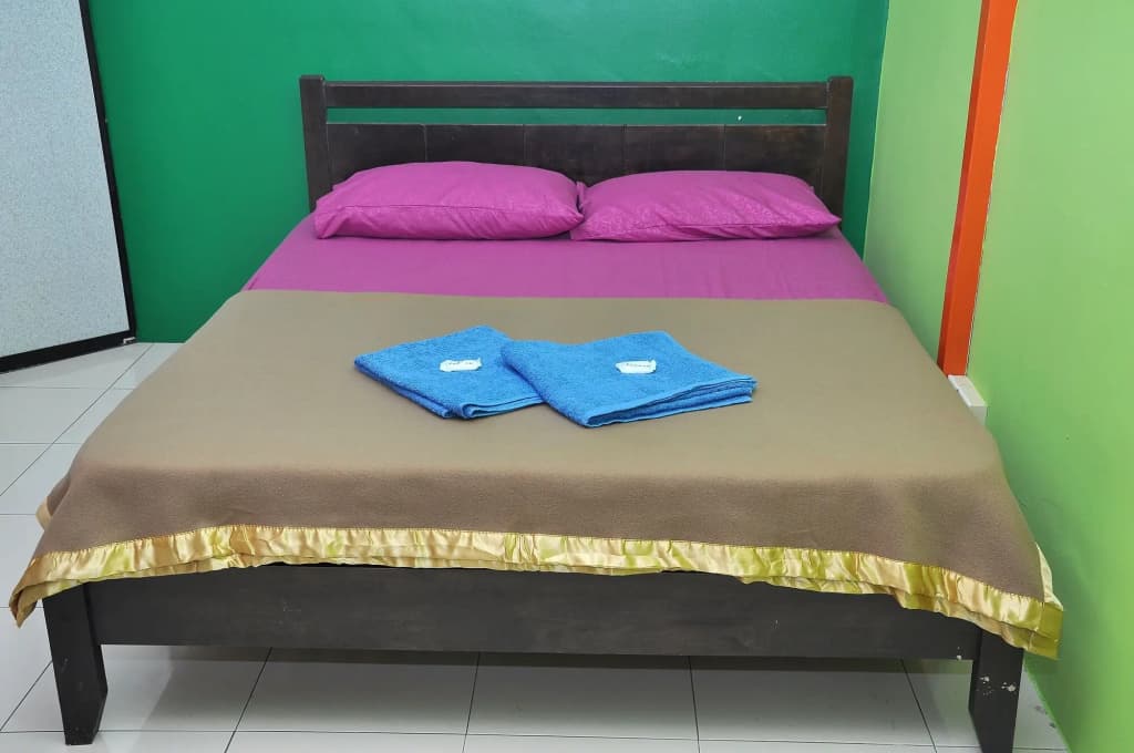 Tanjak Motel - photo 5