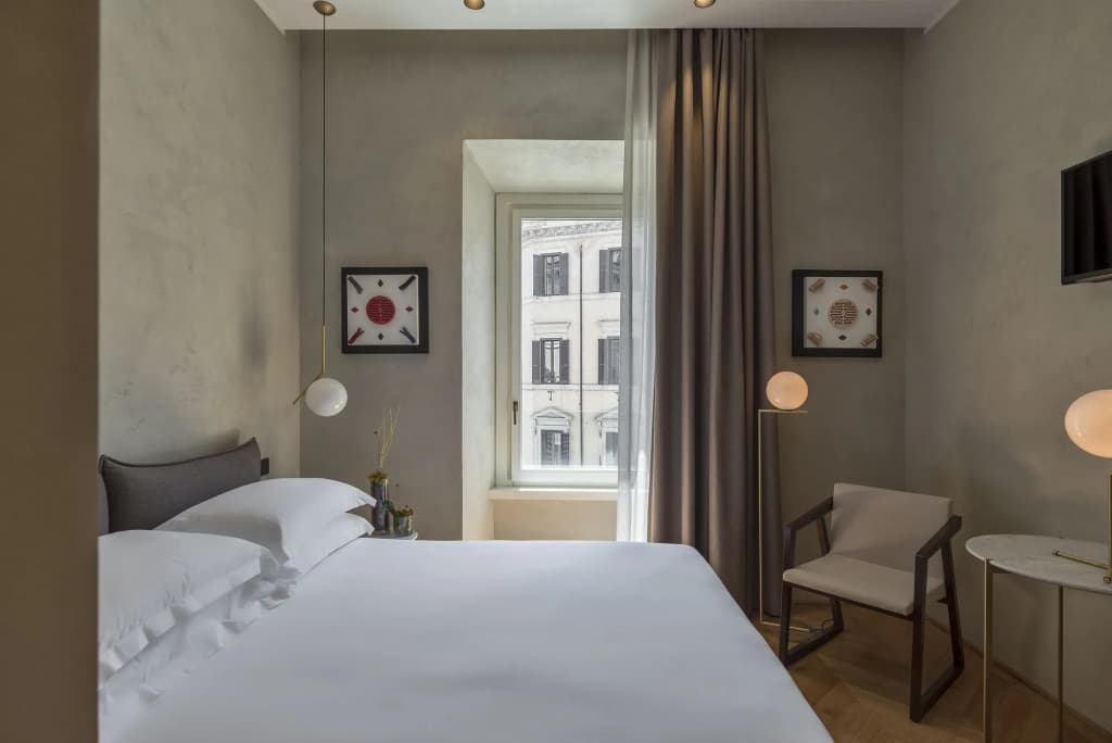 G55 Design Hotel - photo 4