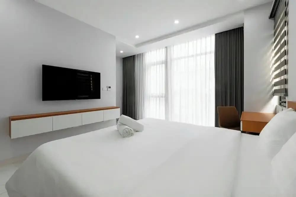 Ami House - photo 3
