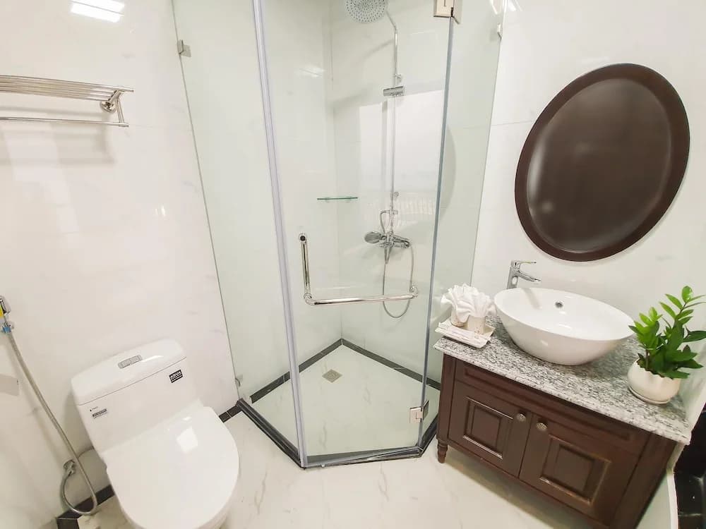 La Stella Hotel - photo 9